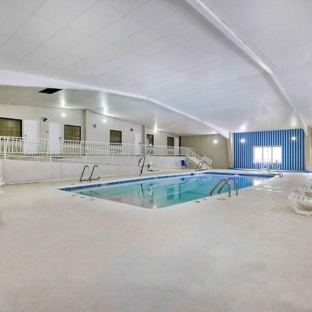 Motel 6 - Bartlesville, Ok Dış mekan fotoğraf